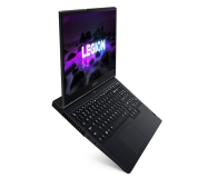Lenovo Lapopt Lenovo Legion R5-5600H/16GB/512GB SSD/RTX3050 4GB/15, - 1464580 - zdjęcie 4
